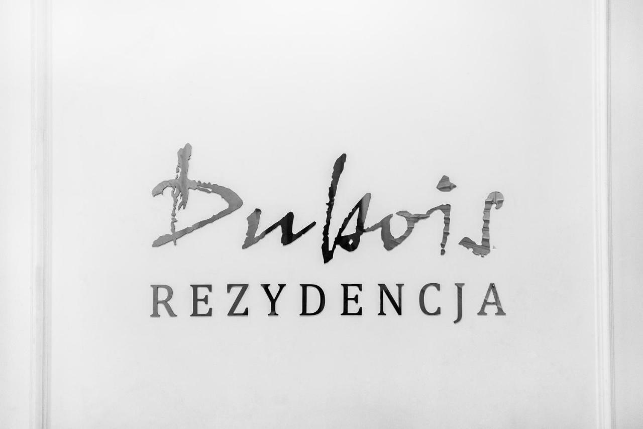 Studio Horison Вроцлав Экстерьер фото